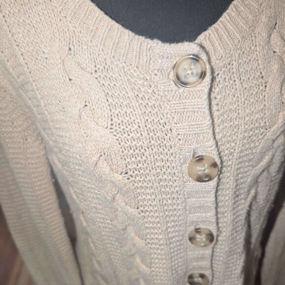 Banana Republic Knit Cardigan - Picture 5 of 6